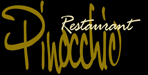 Pinocchio Restaurant in Bückeburg